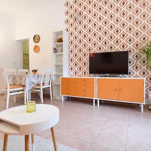 Rose Appartement