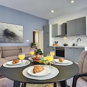  Appartement D&a Luxury With Free Parking Croatie