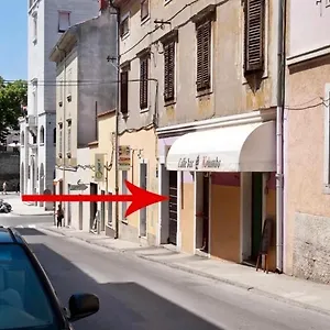 Two Eva Apartment Pula