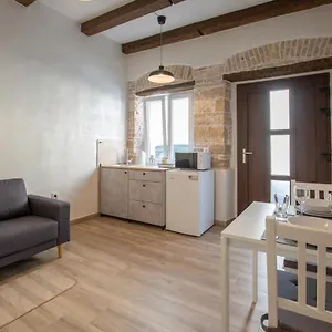 Nesatcium Apartment Pula