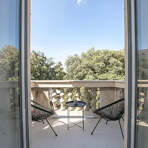 Deluxe Antonio Apartment Pula