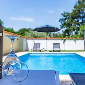  Appartement Eden Croatie