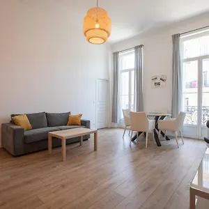  Appartement Centre France