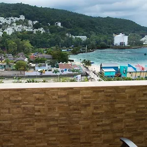Ocean View At Turtle Beach Towers Apartment Ocho Rios