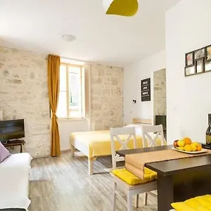Mila Apartment Split