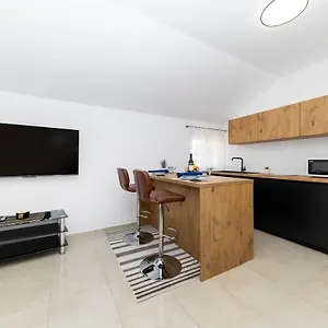 Apartmani Valentina Appartement