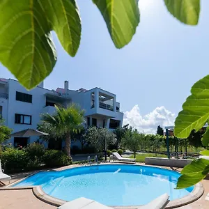 Vallis Rabiosa Apartment