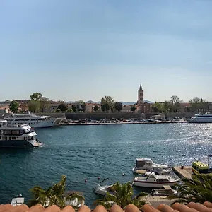 Captain's Appartement