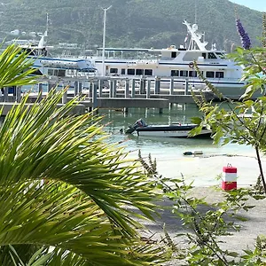 Neuf En Plein Coeur De Philipsburg Apartment Philipsburg (Sint Maarten)