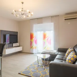 Sound Of The Sea Apartment