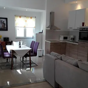 Sara Appartement