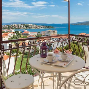  Appartement Loncar Croatie