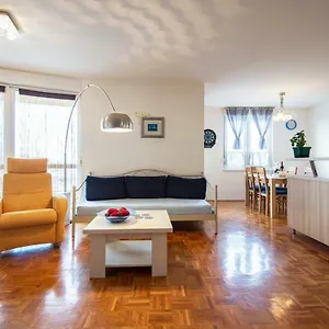Apartament Martha, Zadar